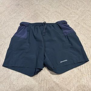 COPY - Patagonia strider pro shorts